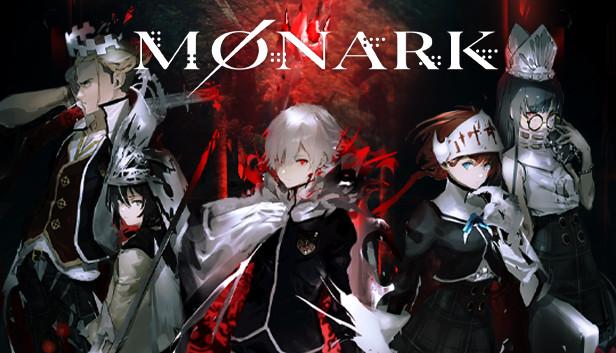 Monark - Casual Outfit Set Steam capsule image