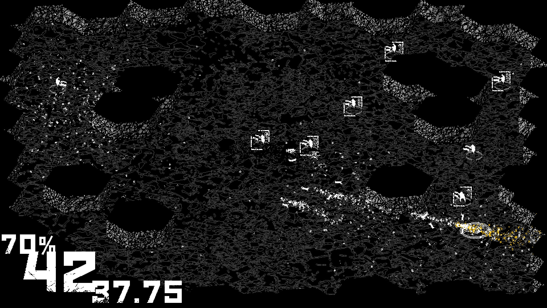 Indie Game Lover QUICKERFLAK