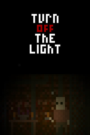 Turn off the light cover art