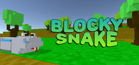 Blocky Snake [steam key] 