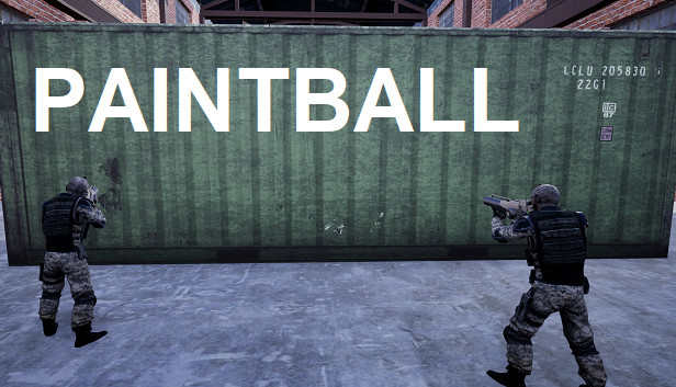 Paintball Steam capsule image