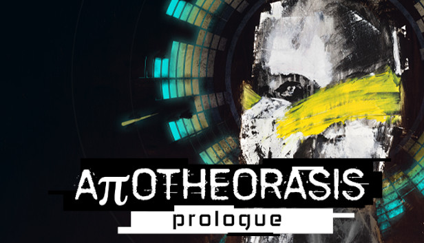 Apotheorasis • Lab of the Blind Gods | Prologue Steam capsule image