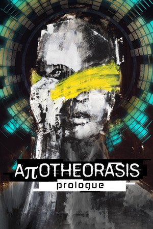 Apotheorasis • Lab of the Blind Gods | Prologue cover art