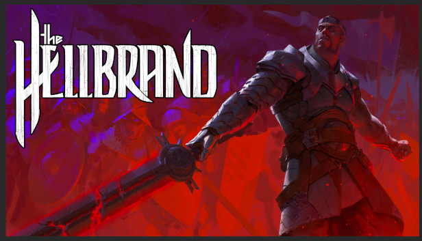 The Hellbrand Steam capsule image
