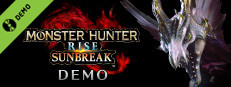 MONSTER HUNTER RISE: SUNBREAK DEMO