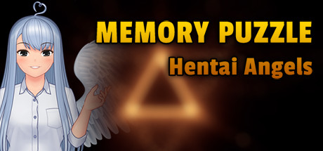 Memory Puzzle - Hentai Angels