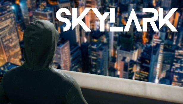 Skylark Steam capsule image