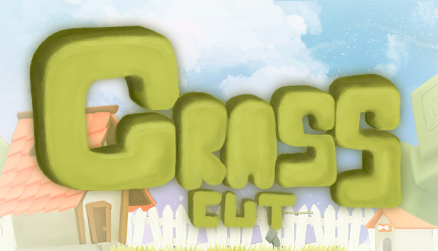 Grass Cut Steam capsule image