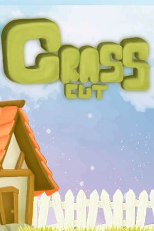 Grass Cut cover art