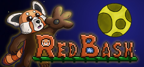Red Bash On Steam