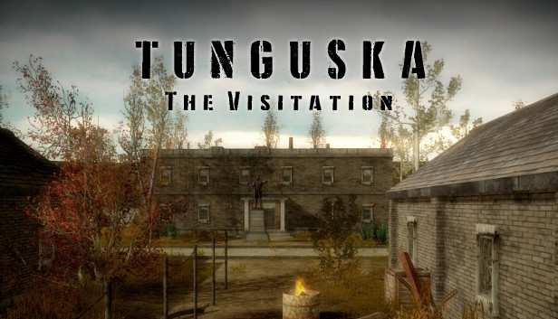 Tunguska: Ravenwood Stories Steam capsule image