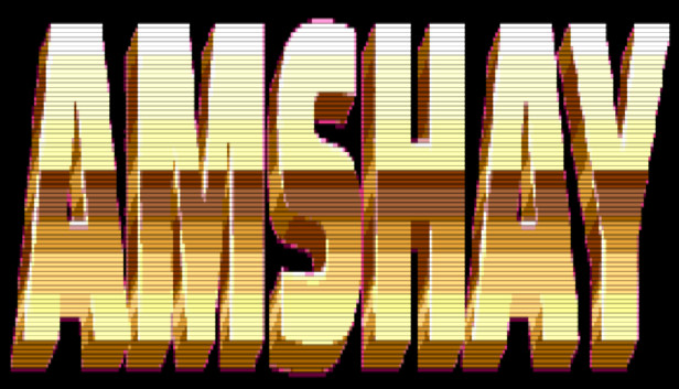 Amshay Steam capsule image