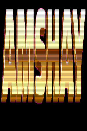 Amshay cover art