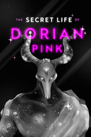 The Secret Life of Dorian Pink cover art