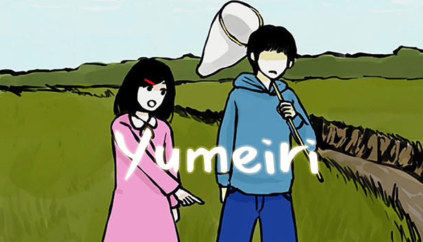 Yumeiri Steam capsule image