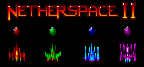 Netherspace 2