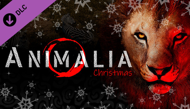Animalia Christmas Pack Steam capsule image