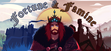 Fortune & Famine Cover Image