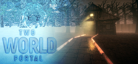 Two World Portal : Mysterious Adventure Puzzle Game (4.5 GB)