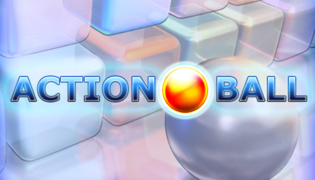 Action Ball Steam capsule image