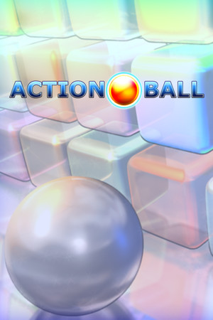 Action Ball cover art