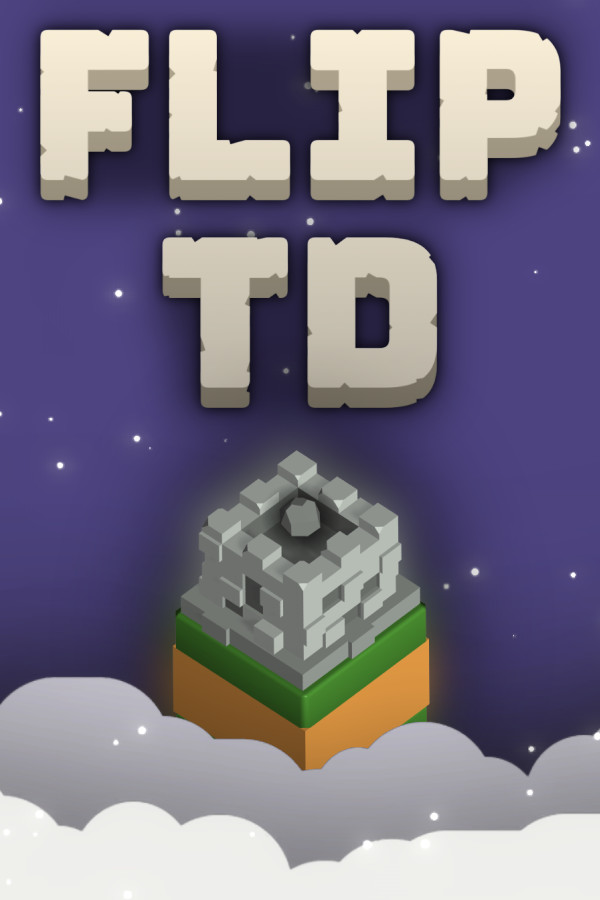 Flip TD - Tower Defense