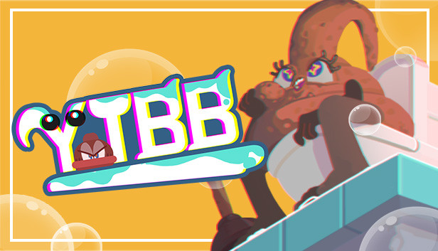 一坨便便 Steam capsule image