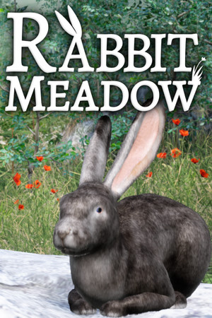 Rabbit Meadow cover art