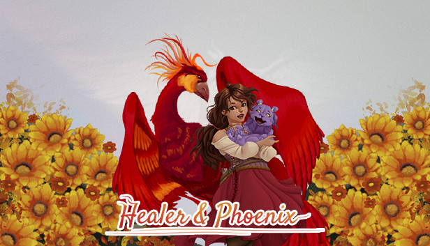 Healer&Phoenix