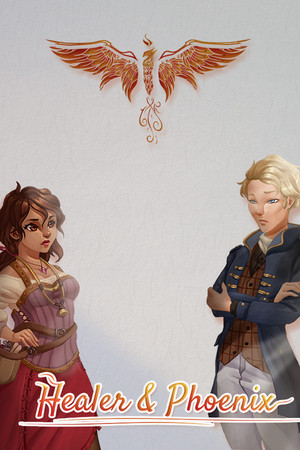 Healer&Phoenix