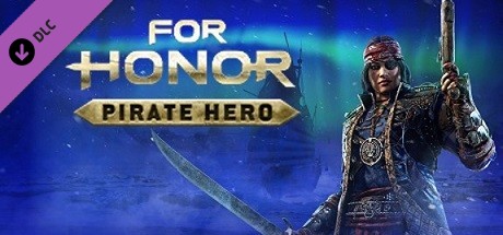 For Honor - Pirate Hero