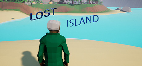 Lost Island header