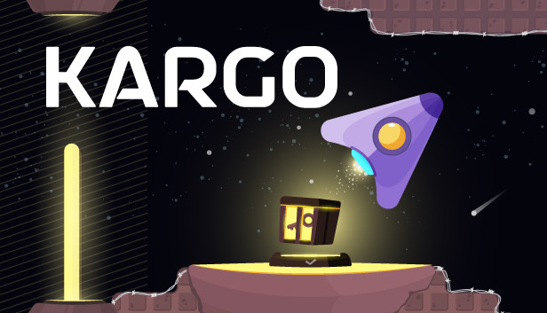 Kargo Steam capsule image