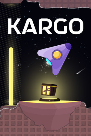 Kargo cover art