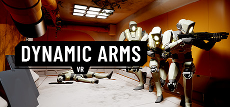 Dynamic Arms VR Cover Image
