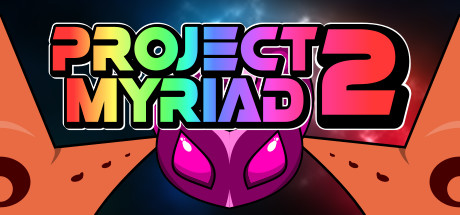 Project Myriad 2 header