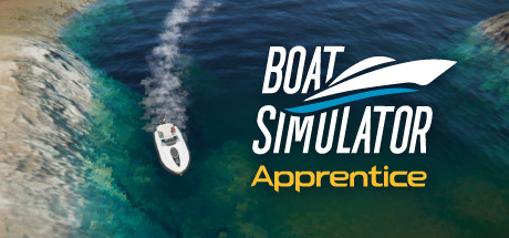 Boat Simulator Apprentice Cover Image