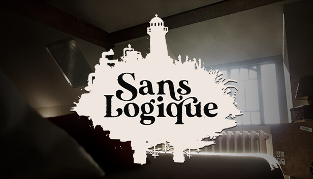 Sans Logique Steam capsule image