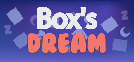Box's Dream Cover Image