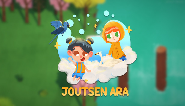 Joutsen Ara Steam capsule image