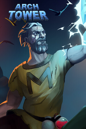 Archtower cover art