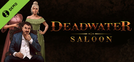 Deadwater Saloon Demo