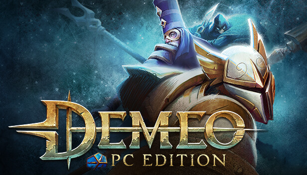 Demeo: PC Edition (EA)