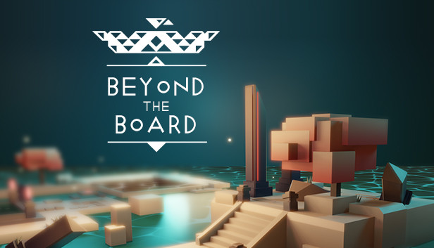 Beyond the Board - DTDA Games Steam capsule image
