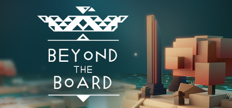 Beyond the Board - DTDA Games header