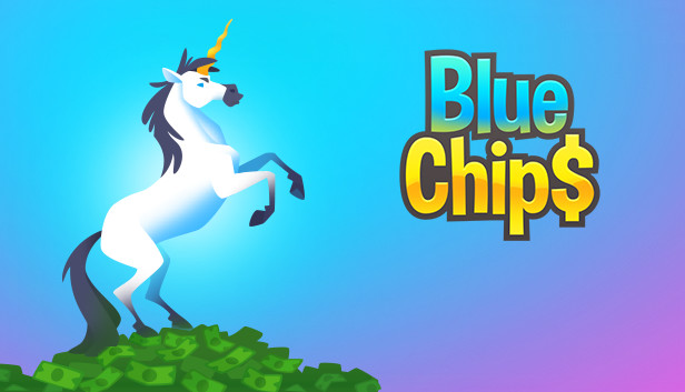 Blue Chips On Steam