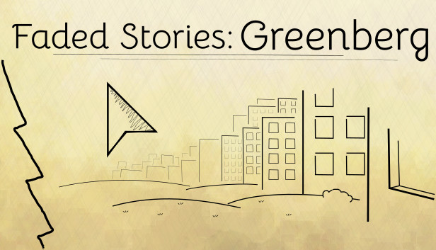 Faded Stories: Greenberg Steam capsule image