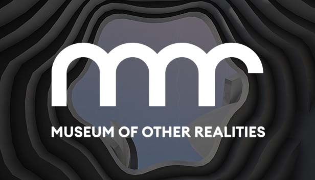 [Expired] Museum of Other Realities - Canadian Collection Steam capsule image