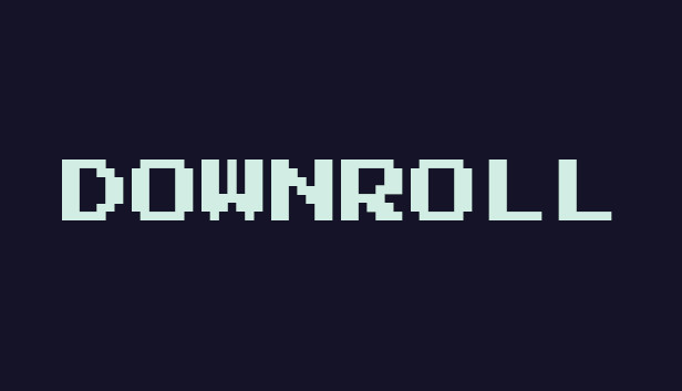 Downroll Steam capsule image