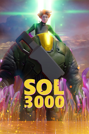 sol 3000 cover art